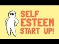 Self-Esteem Improvement Quiz