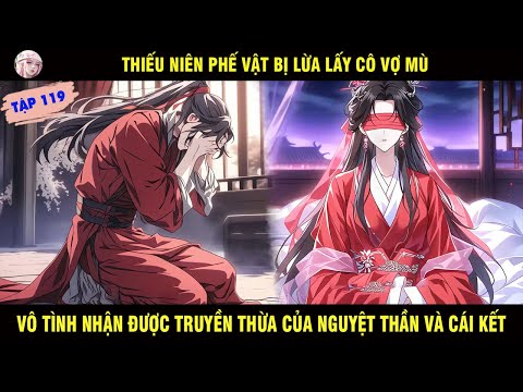 THIẾU NIÊN PHẾ