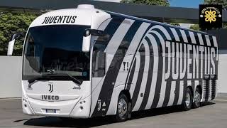 Best football club buses 2022