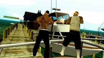 [SAMP 0.3.7] Hack weapons extrazoom 2016!