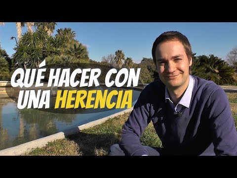 Video: Qué Hacer Si No Cumplió Con El Plazo De Herencia