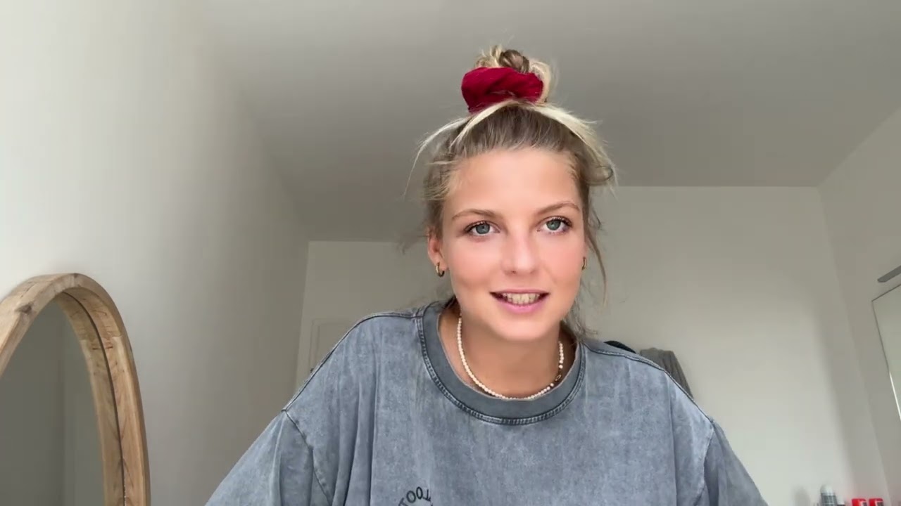 Vidéo de présentation / Faustine Surmont