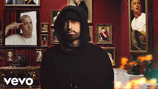 Eminem - Last Trick (2024)