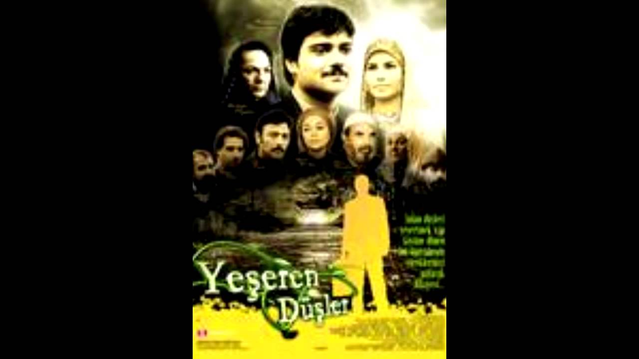 Watch (2006) Tamer Ciray - Yeseren Dusler on YouTube Watch (2006) Tamer Ciray - Yeseren Dusler on YouTube