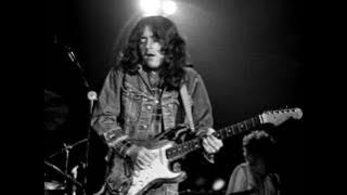 Rory Gallagher - The Best Off
