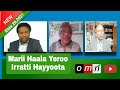 Marii Haala Yeroo Irratti Hayyoota Marii Haala Yeroo Irratti Hayyoota