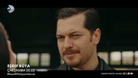Eşref Rüya 7. Bölüm Fragmanı | Her günün bir yarını var... @kanald