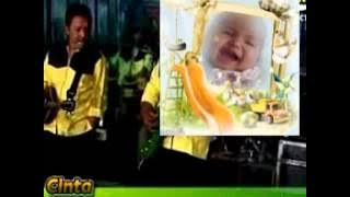 putra buana hati dn mata