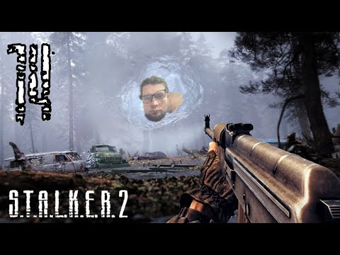 Парк Культуры в S.T.A.L.K.E.R. 2: Heart of Chornobyl #14