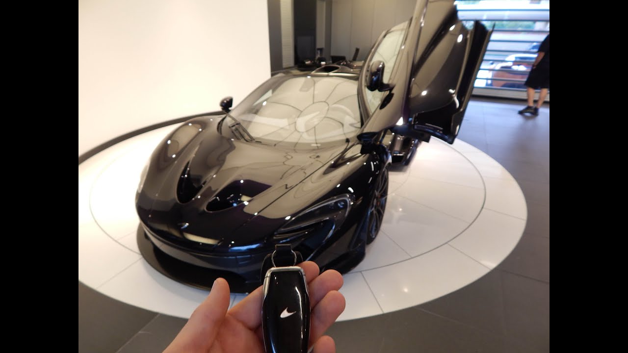 2014 McLaren P1 Walk Around & Interior! 1080p HD - YouTube 2014 McLaren P1 Walk Around & Interior! 1080p HD - YouTube