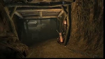 Day 1100 - Killing Every NPC Until Elder Scrolls 6 is Released