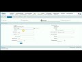 CREST ERP Sales Order Process