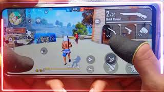 #free fire# Avro #Gaming@ Finger Game Play @Avro Gaming screenshot 4
