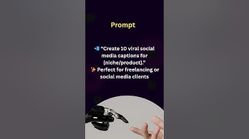 How to Make Money Online with ChatGPT Prompts 2025 | AI Side Hustles