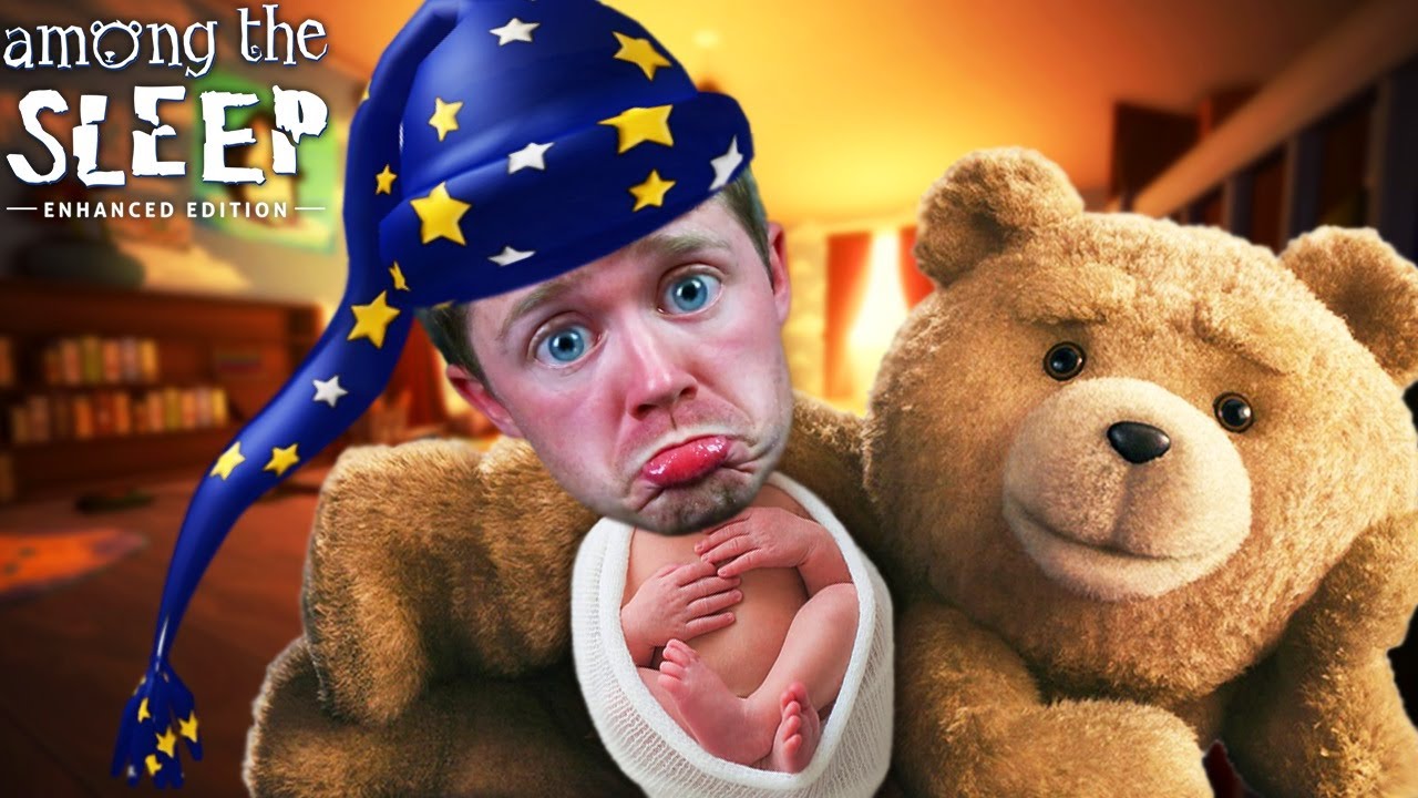 When Can I Let My Baby Sleep With A Teddy When Can I Let My Baby Sleep With A Teddy