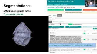 challenges in depositing volume em and multimodal datasets