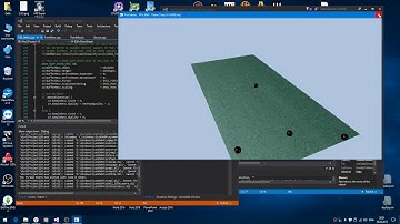 simple collide physics