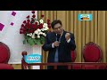 Rev  Juan Edspíritu R   "Como instruir a mis hijos en el Señor"