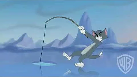 Tom and Jerry Springer show you the best of luck t...