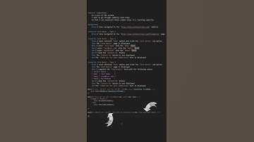Cucumber BDD Step Table #shorts #automation #learning