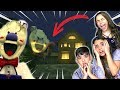 A CASA DO SORVETEIRO DO MAL !!! - (Ice Scream : Horror Neighborhood)