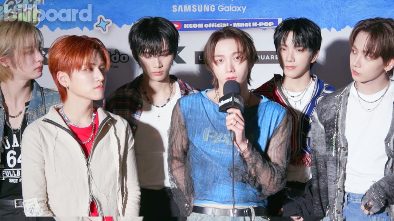 BOYNEXTDOOR ウナク KCON LA 2024 ポラロイド BOYNEXTDOOR ウナク KCON LA 2024 ポラロイド