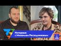 МИХАИЛ РАСХОДНИКОВ. «ВРЕМЕННЫЕ ТРУДНОСТИ»: КОГО ИГРАЕТ ОХЛОБЫСТИН – АБЬЮЗЕРА ИЛИ ЛЮБЯЩЕГО ОТЦА?