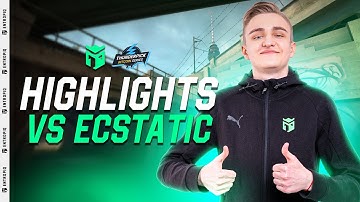 INSANE 3X OT 😲 | Entropiq vs Ecstatic