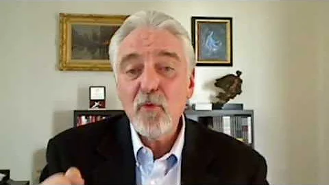 Dr. Misner Introduces NEW CD SET - The Secret To G...