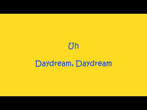 BTS (방탄소년단) J HOPE -  'Daydream (백일몽)' (hangul lyrics)