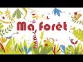 Henri Dès chante - Ma forêt - chanson pour enfant