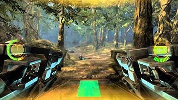 F.E.A.R 3 HD live commentary Playthrough part 9