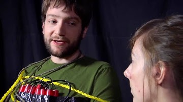 Hardly Working: Bomb