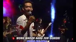Wandra ADOH DEMENAN - Durasi: 4:46. Wandra ADOH DEMENAN - Durasi: 4:46.