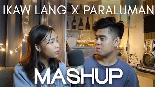 Ikaw Lang, Paraluman - Nobita, Adie | MASHUP (Cover by Neil Enriquez x Shannen Leigh Uy)