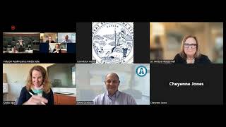 Part 2 January 25, 2024 COA Meeting