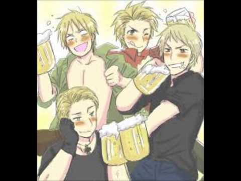 aph another irish