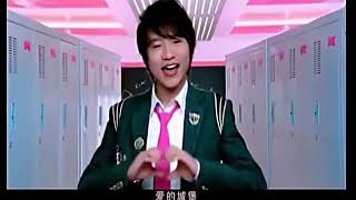 Download lagu Vision Wei Chen & He Jie 'Boys' MV 《魏晨 何洁 《BOYS》 MV》