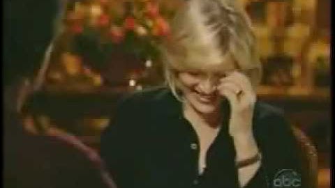 Randy Pausch Interviews in April 2008 About The Last Lecture