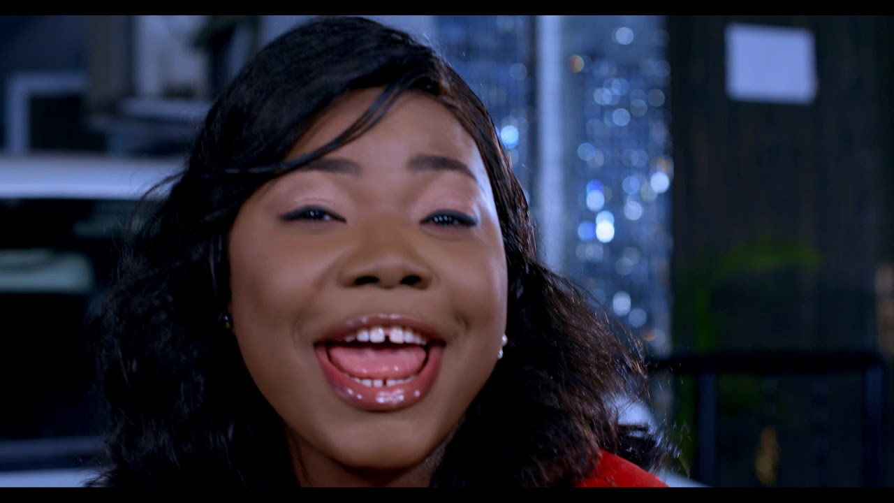 Mercy Chinwo   Chinedum Official Video