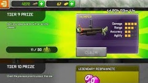 How to hack Respawnables Updates