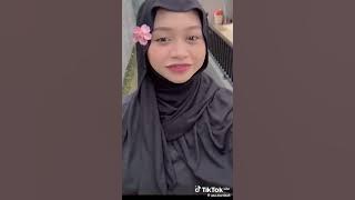 Ya ampun Tasya cantik sekali Masya Allah