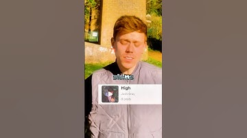 New music from emerging artists you need on your playlist 🎵 @joshgrayx - ‘High’