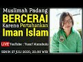 Muslimah Padang' Bercerai karena Pertahankan Iman Islam - Linda Nita