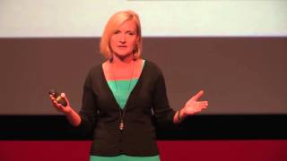 Who Doesn’t Have Trouble with Executive Functioning? | Anne Ginnett | TEDxLSCTomball