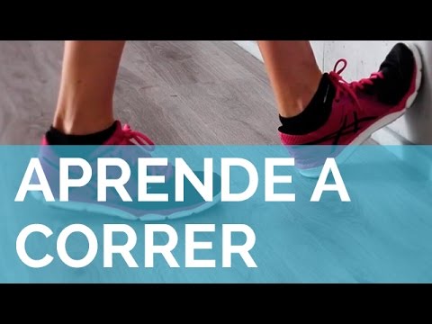 Vídeo: Como Aprender A Correr