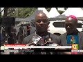 Maombolezo Subukia baada ya vifo vya mahujaji 17