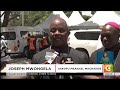Maombolezo Subukia baada ya vifo vya mahujaji 17