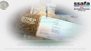 This is a SITREP