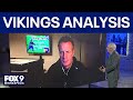 Vikings: Pete Bercich breaks down Kwesi Adofo-Mensah's 4 years as GM